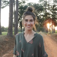 Molly-Catherine Brantley Email