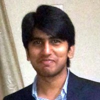 TRZ Technologies Employee Zahid Hussain's profile photo