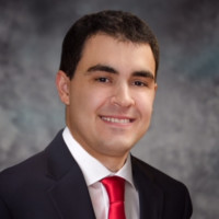 Cameo Employee Jon Galanis's profile photo