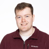 Rama Employee Aidan Holmes's profile photo