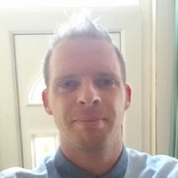 8point8 Training a Mitie Company Employee David Ravensdale's profile photo