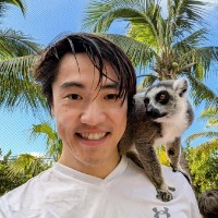 Friendi.fi Employee Victor Wang's profile photo