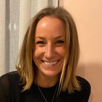 IDE Group Employee Kristin Nagy's profile photo