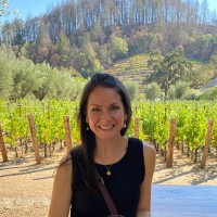 Michigan Medicine Employee Katy Williams's profile photo