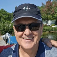Sun Life Employee Andrew Majewski's profile photo