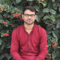 Roostoo Employee Pushkar Raj's profile photo