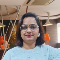 THEY Employee Shruti Chauhan's profile photo