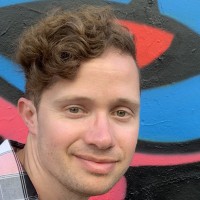 LlamaIndex Employee Laurie Voss's profile photo