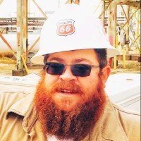 Phillips 66 Employee William Townsend's profile photo