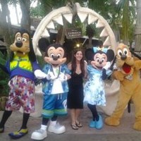 Deborah Marcus Email & Phone Number