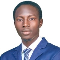 Galaxy Backbone Employee Nasiru Muhammad's profile photo