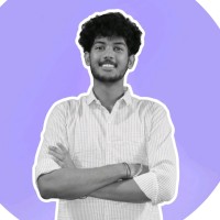 E-Cell,CITK Employee Barunav Hazarika's profile photo