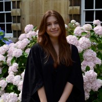 Capital Cell Employee Judith Benoit's profile photo