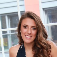 BusinessDeveloper Employee Natalia Lage's profile photo