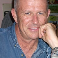 Avenge Inc. Employee Barry Cahill's profile photo