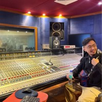 Dusk Wave Arts Employee Nicholai Minion's profile photo