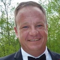 Hennepin County Employee Bryan Darnell's profile photo