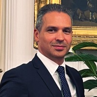 Luxaviation ONE Employee Romain Alati's profile photo