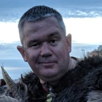 Jemtech (UK) Ltd Employee Aaron Axford's profile photo