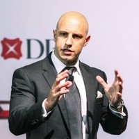 Public Sector Network Employee Mike Adams's profile photo