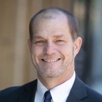 Everest Employee Patrick Fuller's profile photo