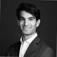 Cohen & Company Capital Markets Employee William Levin's profile photo