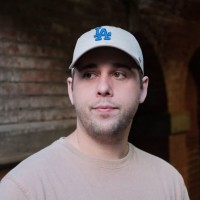 Visual Effects Society Employee Charles Mesa's profile photo