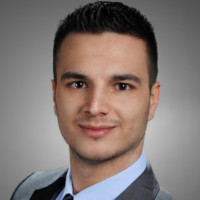 Simus Systems GmbH Employee Daniel Alexander's profile photo