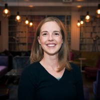 FrieslandCampina Employee Tracy-Lee Edwards's profile photo