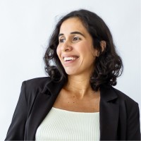 inChurch Employee Alexia Schuenck's profile photo
