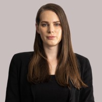 RSM Australia Employee Jade Barker's profile photo