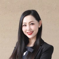 Roche Employee Candy Chen's profile photo