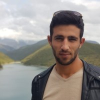 Cogniteam Employee Elior Dayari's profile photo