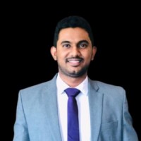 Smartwebpros.com Inc Employee Channa Patabandige's profile photo