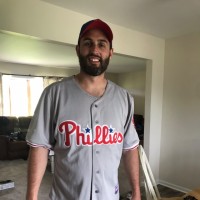 Nasatka Security Employee Josh Litzenburg's profile photo