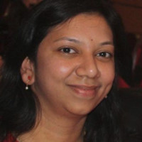 Kavayah Solutions Employee Keerthana Casula's profile photo