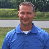 MTorres America Employee Paul Blackburn's profile photo