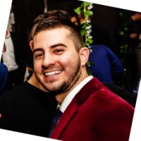 Nicholas Henry Email & Phone Number