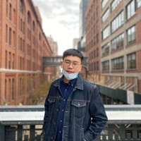 Meta Employee Evan Lin's profile photo