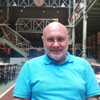 EDELSA Employee Giuseppe Fiore's profile photo