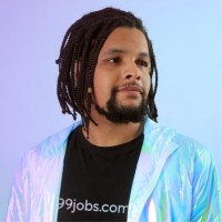 99jobs.com Employee Vinicius Ramos's profile photo
