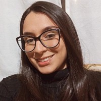 Deactivate Employee Letícia de Mendonça Salvalágio's profile photo