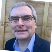 Benchmark Capital Employee Mike Dowsett's profile photo