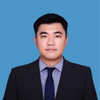 White & Case LLP Employee Ruiting Li's profile photo