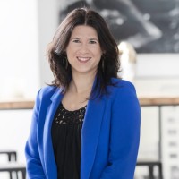 Humanagement Employee Laura Barendregt's profile photo