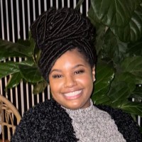 Arts Legal, LLC Employee Maya Carter's profile photo