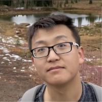 Meta Employee Yu Xing's profile photo