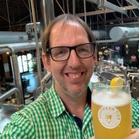 Artisanal Brewing Ventures Employee Casey Childers's profile photo