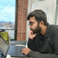 Boon Employee Atharva Naik's profile photo
