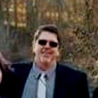 Trane Technologies Employee Eugene Martin's profile photo